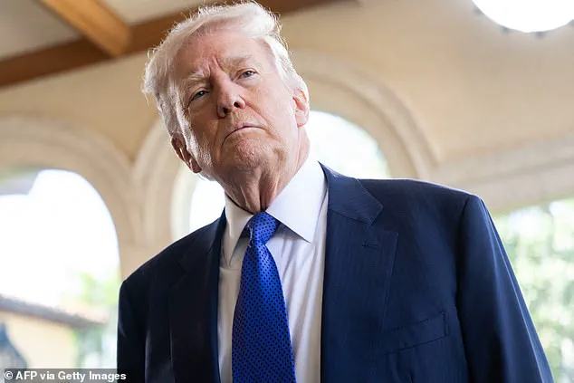 Trump Launches Legal Threats Amid Epstein Files, Accuses DOJ of Bias