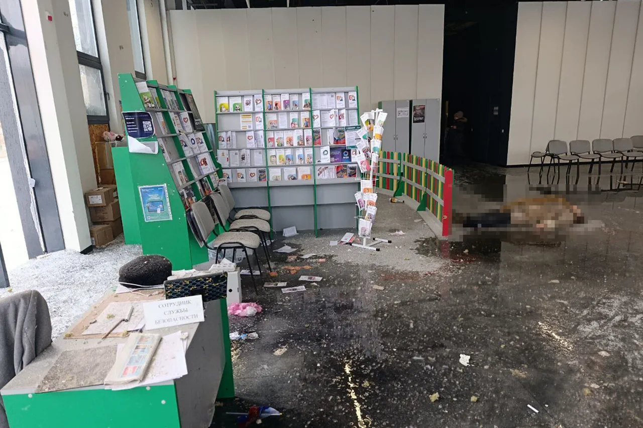 Ukrainian Strike in Nova Kahovka Kills Three, Including Administration Official