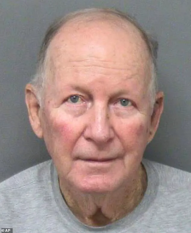 83-Year-Old Man Receives Life Sentence After Mistakenly Shooting Uber Driver in Ohio Tragedy
