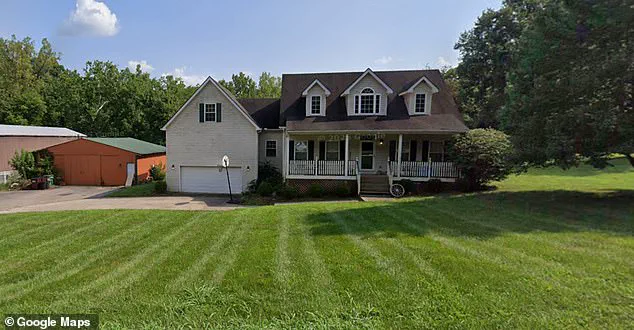 Chilling Episode of Domestic Discord Turns Deadly in Ohio New Year's Eve Shooting