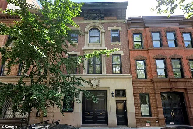 Former Hedge Fund Billionaire Jason Ader Files for Bankruptcy Amid Lawsuit Over $13M Mortgage Default