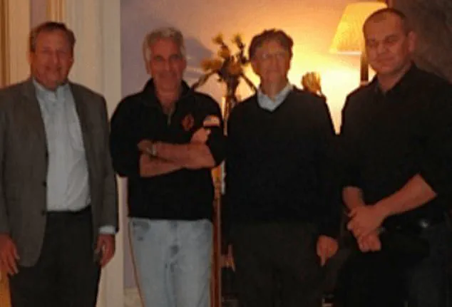 Jeffrey Epstein Files Reopen Scrutiny on Bill Gates as Melinda Gates Speaks Out on NPR