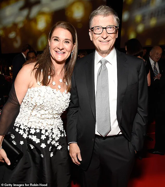 Jeffrey Epstein Files Reopen Scrutiny on Bill Gates as Melinda Gates Speaks Out on NPR