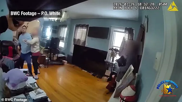 Mayor Urges DA to Prioritize Mental Health Over Prosecution in Knife Attack Case