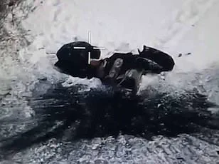 Russian Spacecraft Accused of Intercepting European Satellite Communications