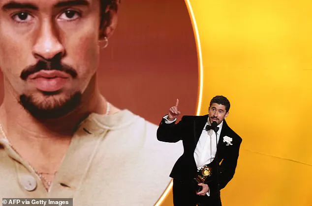 White House Press Secretary Condemns Bad Bunny's ICE Criticism at Grammys, Calls Out Hypocrisy