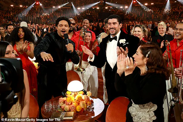 White House Press Secretary Condemns Bad Bunny's ICE Criticism at Grammys, Calls Out Hypocrisy