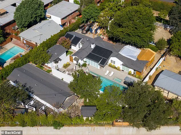 Billie Eilish's Grammy Speech Sparks Controversy Over Glendale Mansion's Native Land Ties