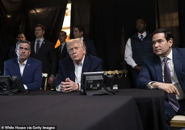 JD Vance Details Trump Administration's High-Stakes Operation to Capture Maduro in Exclusive Interview