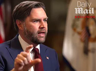 JD Vance Details Trump Administration's High-Stakes Operation to Capture Maduro in Exclusive Interview