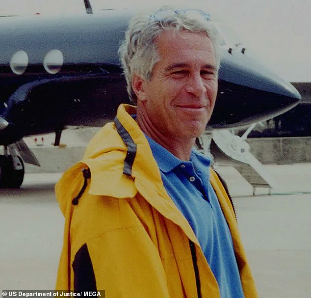 Jeffrey Epstein's Secret Tunnel: A Key to Unanswered Questions
