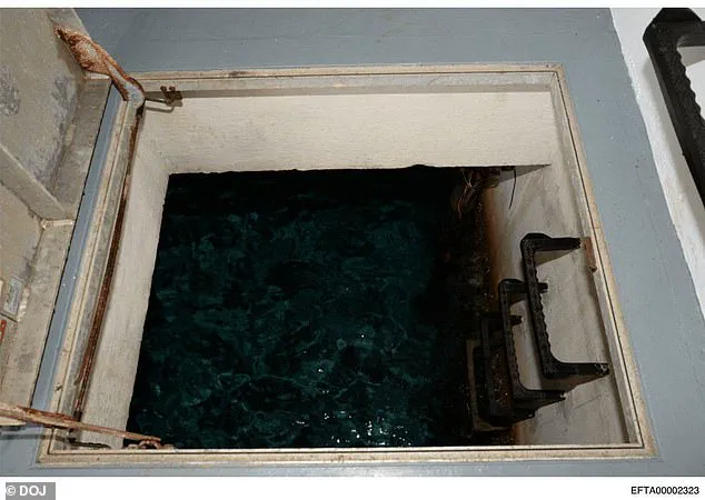 Jeffrey Epstein's Secret Tunnel: A Key to Unanswered Questions