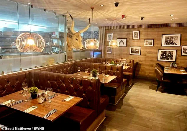 Portsmouth Restaurant Owner Forced to Take Drastic Measures After 'Dine and Dash' Leaves £170 Bill Unpaid