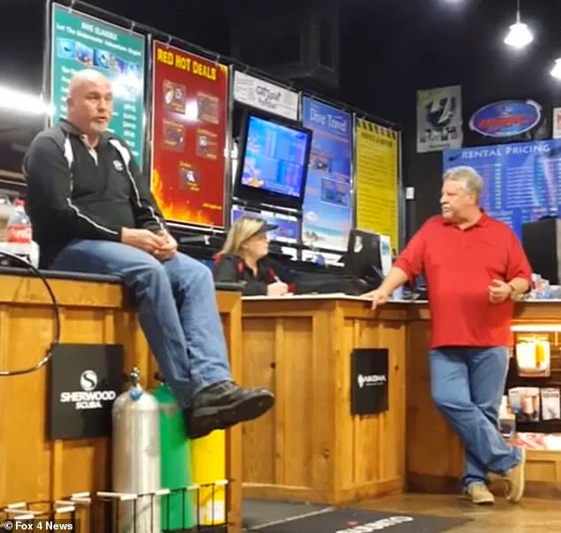 Shocking Lawsuit: Scuba School Owner Allegedly Allowed Two Student Deaths Annually, Family of Dylan Harrison Files Wrongful Death Suit