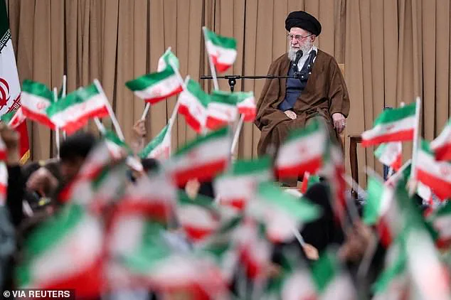 Vance Warns of Iran Nuclear Threat Under Future Administrations Despite Current Setbacks