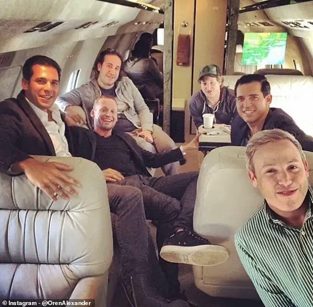 Alexander Brothers' Sex-Trafficking Trial: Harrowing Testimonies of Rape and Sexual Assault