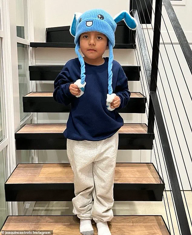 Child's Arrest Sparks National Debate Over Immigration Enforcement and Child Welfare