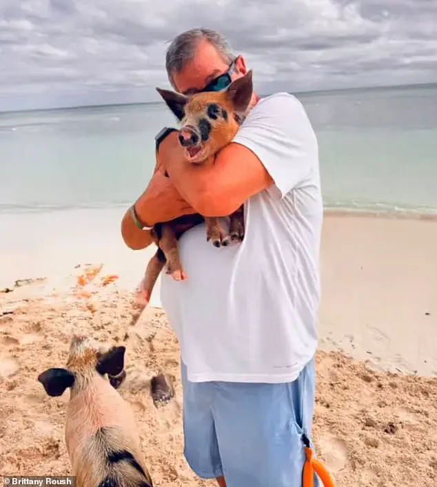 Flesh-Eating Infection From Minor Bahamas Injury Puts Man's Life in Peril