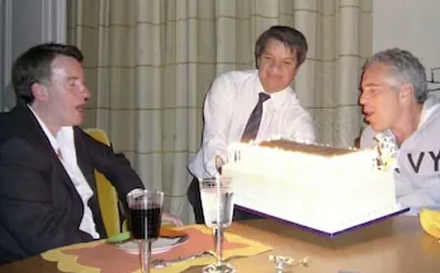 Gordon Brown Accuses Mandelson of Financial Crime via Epstein Emails as Police Investigate