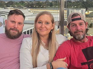 Lady Victoria Hervey Sparks Controversy Over Epstein Files Comments as DOJ Releases New Documents