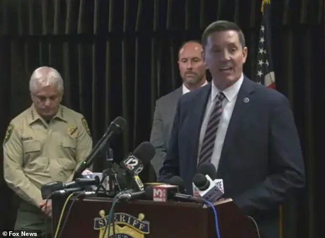 Los Angeles Man Arrested in Fake Ransom Demand Targeting Nancy Guthrie's Family