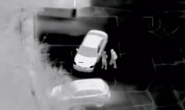 Pima County Sheriff Faces Scrutiny Over Nancy Guthrie Search, Alleged Failure to Deploy Aircraft Cited