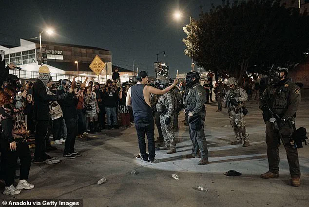 Rogelio Martinez Sparks Backlash Over Call for Gang Leaders to Challenge ICE in Long Beach