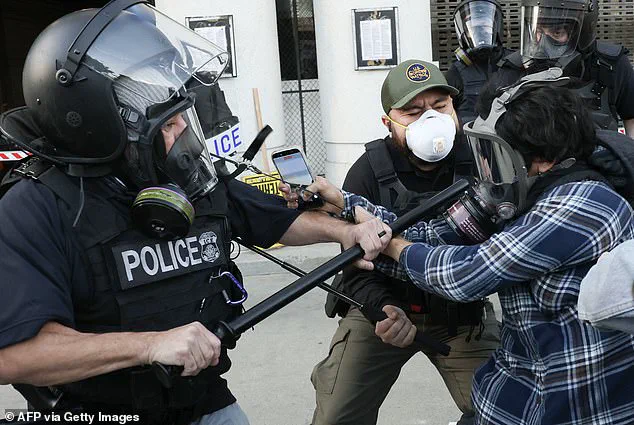 Rogelio Martinez Sparks Backlash Over Call for Gang Leaders to Challenge ICE in Long Beach