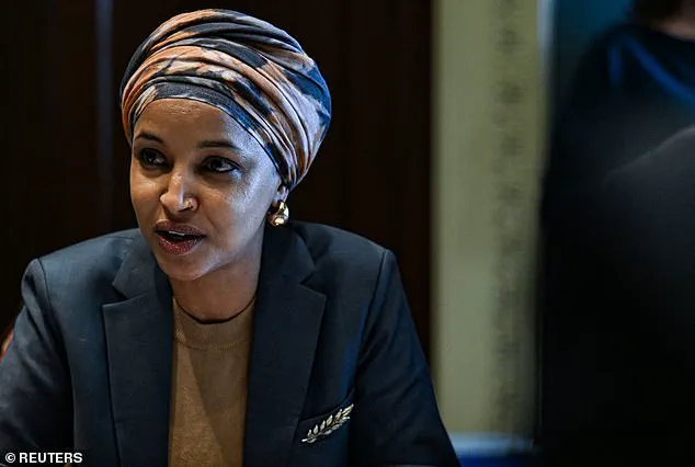 Timothy Mynett Under Republican-Led Probe as Ilhan Omar's Family Businesses Face Financial Scrutiny
