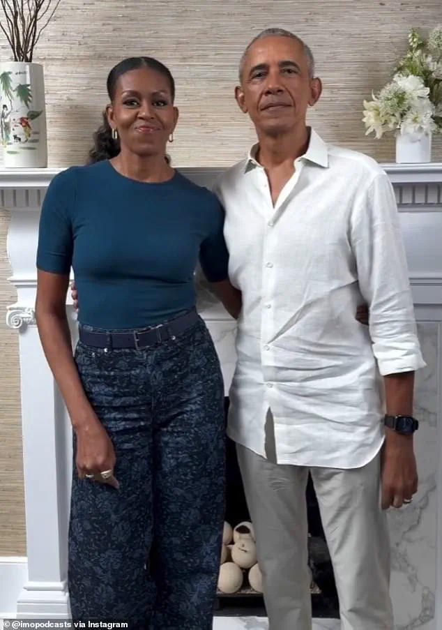 Trump Defends AI-Generated Video Depicting Obamas as Apes Amid Backlash