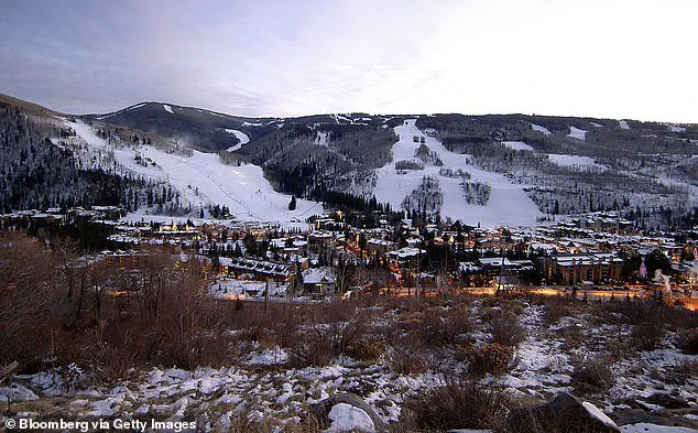 Vail's Winter Crisis: Low Snowfall Threatens Local Economy