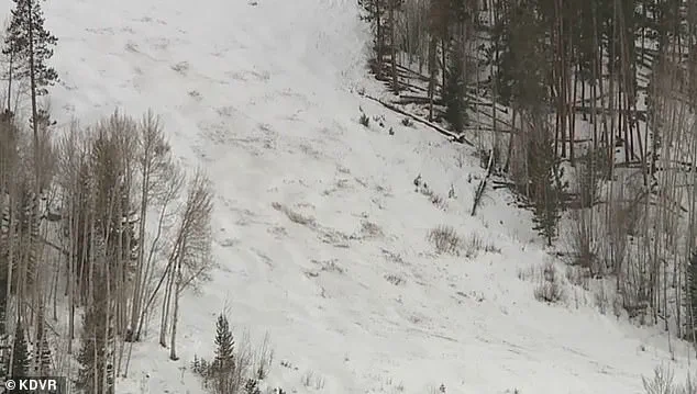 Vail's Winter Crisis: Low Snowfall Threatens Local Economy