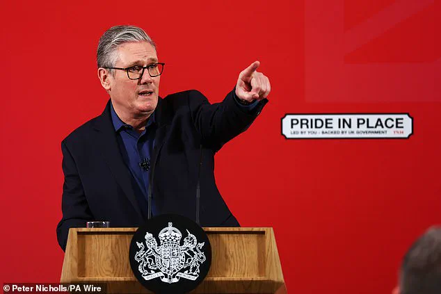 Explosive Epstein-Mandelson Scandal Sparks Nationwide Outrage Over Child Abuse Allegations Involving Powerful Figures