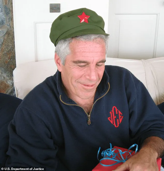 Jeffrey Epstein's Secret 2009 Bid for Kremlin-Near Luxury Apartment Uncovered in New Emails, Revealing Ties to Russian Interests and High-Profile Figures