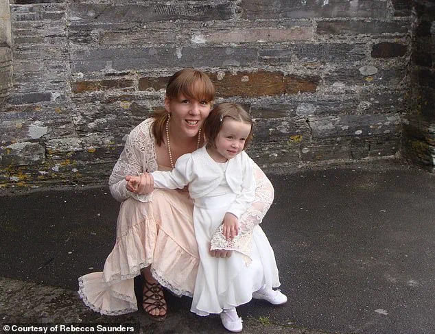 Legal System's Blind Spot: The Age of Consent and the Tragedy of Rebecca and Clarissa's Story