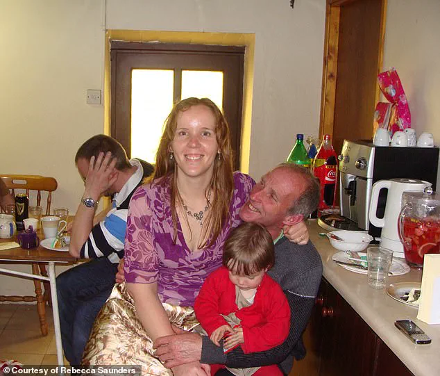 Legal System's Blind Spot: The Age of Consent and the Tragedy of Rebecca and Clarissa's Story