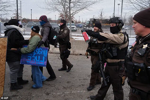 Minnesota Authorities Commit to Federal Collaboration in Alex Pretti Shooting Investigation as Tensions Rise in Minneapolis