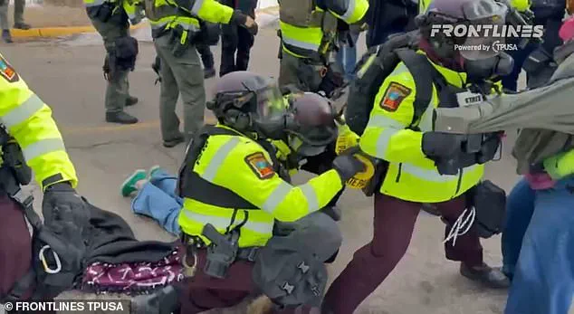 Minnesota Authorities Commit to Federal Collaboration in Alex Pretti Shooting Investigation as Tensions Rise in Minneapolis