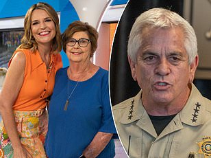 Pima County Sheriff's Office Under Fire Over Controversial Mishandling of Nancy Guthrie's Disappearance Case