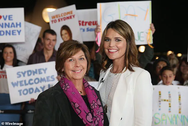 Savannah Guthrie's Mother Held in High-Profile Abduction: Family Appeals for Help as Ransom Deadline Looms