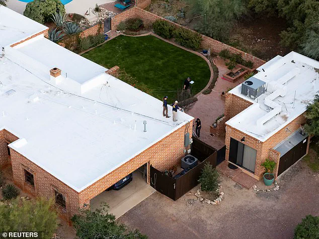 Savannah Guthrie's Mother Held in High-Profile Abduction: Family Appeals for Help as Ransom Deadline Looms