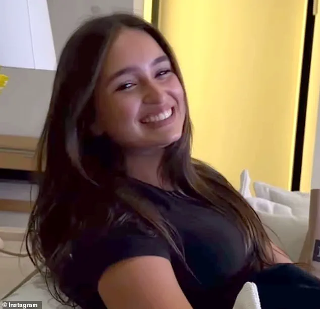 Donald Trump's Granddaughter Radiates Unfiltered Joy as She Cheers for Team USA's Figure Skaters During Winter Olympics