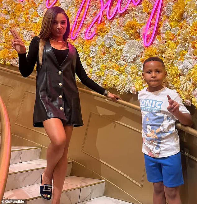 Seven-Year-Old Calls 911 After Finding Mother and Friend Dead in Home; Stalking Allegations Surface