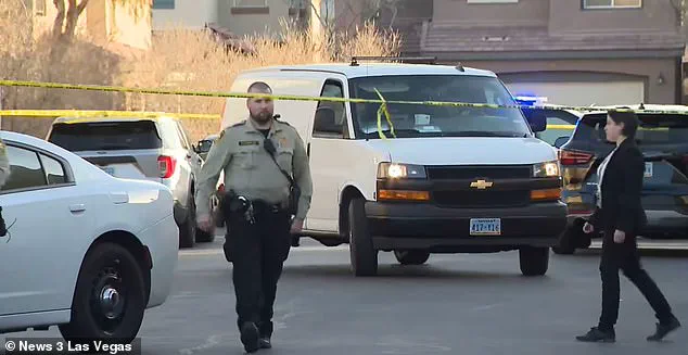 Seven-Year-Old Calls 911 After Finding Mother and Friend Dead in Home; Stalking Allegations Surface