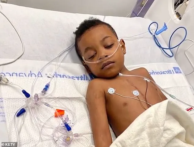 A Heartwrenching Journey: How a Child's Isolated Surgery Transformed a Doctor's Life