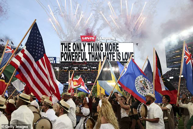 Bad Bunny's Super Bowl Halftime Show: A Cultural Statement on Puerto Rican Identity and Global Solidarity