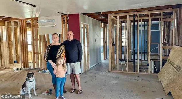Colorado Family Endures Harsh Winter in Abandoned Home After Contractor Vanishes with $219,000