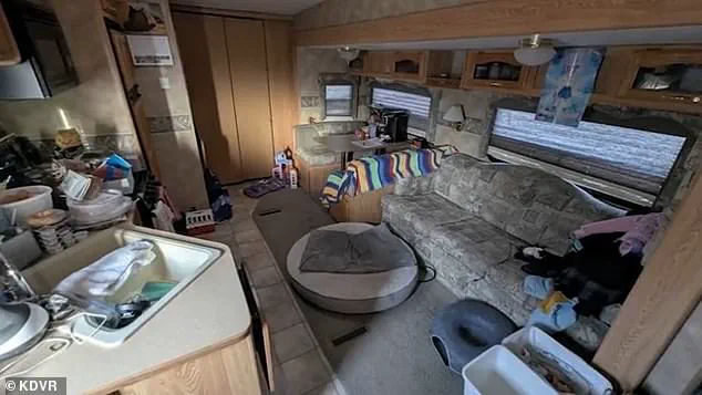 Colorado Family Endures Harsh Winter in Abandoned Home After Contractor Vanishes with $219,000