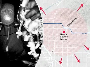 Dr. Phil McGraw Reacts to Nancy Guthrie's Kidnapping Amid New Footage and Suspect Detainment