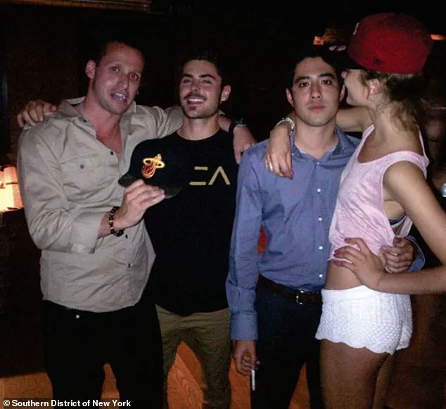 Explicit Texts and Emails Uncover Harrowing Details in Alexander Brothers' Sex Trafficking Trial